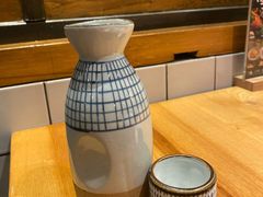 桂花米酒-薇酌饮·陕西菜(南门外店)