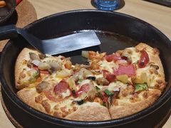 -必胜客(金高店)