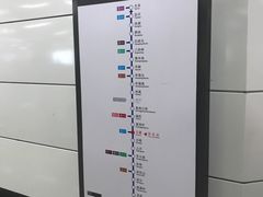 -石厦(地铁站)