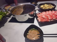 -呷哺呷哺(砂之船奥莱店)