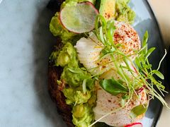 -O'mills Sourdough Bakery&Bistro(永嘉路店)