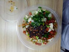 -毛大碗西府削筋面(土门店)