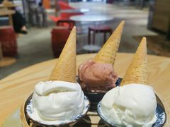-歎雪糕低糖低脂Gelato冰淇淋