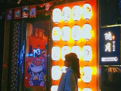-隐月· 㐂和食屋(芝罘万达公馆店)