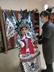 -梨园天地京剧摄影(玲珑天地店)