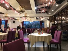 大堂-大树头·花园餐厅(市桥店)