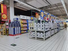 -大润发(张江店)