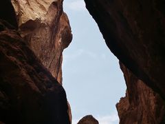 -天山神秘大峡谷