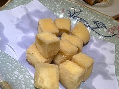 -吉兆·料理(红梅南路店)