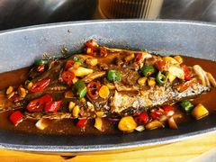 -徽州美食(三十年老店)