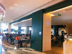 门面-gaga(深圳福田星河COCO Park店)