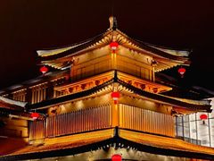 -大唐不夜城
