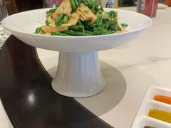-北平楼·烤鸭·北京菜(牡丹园店)