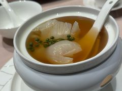 -恒悦轩·粤菜(上海展览中心店)