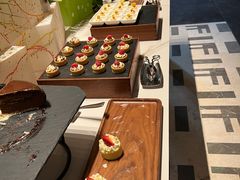 -康莱德酒店·美庭自助餐厅