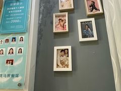 -紫斑马照相馆·生日写真·情侣写真·全家福(恒力城店)