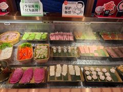 -牛New寿喜烧(金鹰世界店)