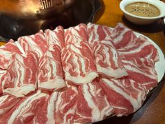 -前门涮肉(群力店)
