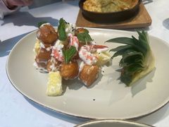 -鹿港小镇(黄金店)