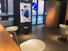 -瑞幸咖啡(北工大理科楼店)