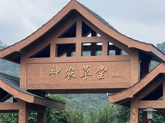 -广州神农草堂中医药博物馆