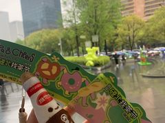 -Pull-Tab拉环咖啡(杭州市上城区来福士中心店)
