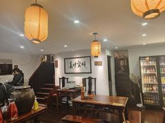 -刘师父老汉口江湖菜(蔡锷路店)