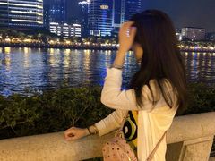 -珠江夜游广州塔·中大码头