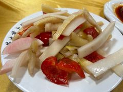 -荣生萝卜汤饭店