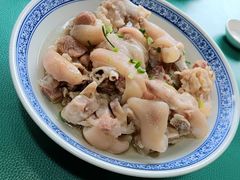 -两户人家农家乐