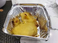 -澜悦港海鲜体验主题餐厅