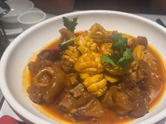 -漫圆·品质家宴(榔梨店)