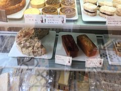 -老梦面包 CHEZMOREL(三源里店)