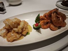 -荣兴酒家(徐家汇店)