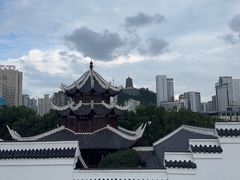 -文昌阁