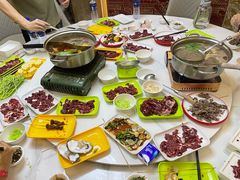 -养牛邓·潮汕牛肉海鲜自助火锅(广州店)