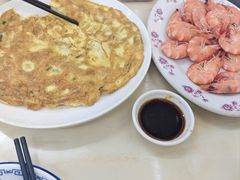 -瑶记海鲜餐厅(西涌店)