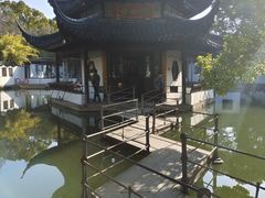 -西园戒幢律寺