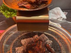 -西塔老太太泥炉烤肉(苏州大悦城店)