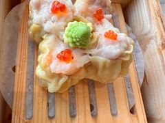 -粤财皇冠假日酒店·彩华轩中餐厅