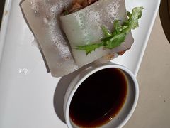 -蔡澜点心·粤菜(西单大悦城店)