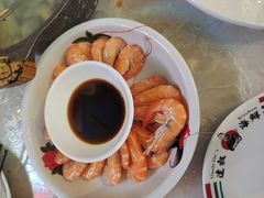 -达叔香味海鲜(海棠68环球美食街店)