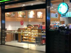 -today便利店(汉街店)