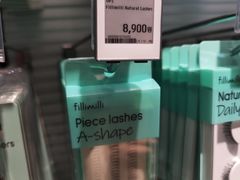 -Olive Young(明洞旗舰店)