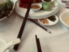 -金华安大酒楼·老牌潮菜·粤式茶点(东方国际店)