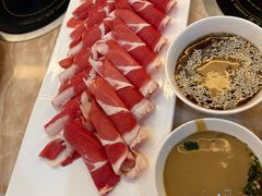 -内蒙古驻京办餐厅