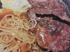 -豪享来中西餐厅(隆昌店)