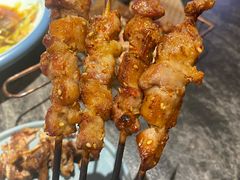 -醉炫音速烧烤(沙河总店)