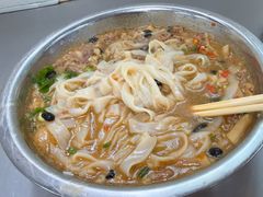 老友牛肉粉-舒记粉店(七星路店)