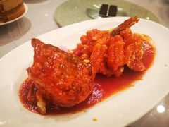 -御花园·粤菜·海鲜火锅(中山公园店)